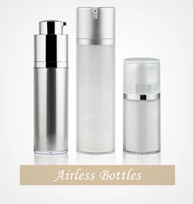 Airless Bottles