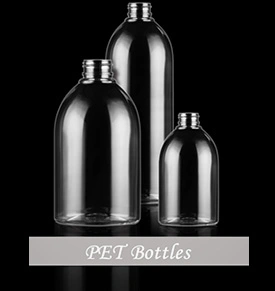 PET Bottles