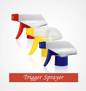 Trigger Sprayer