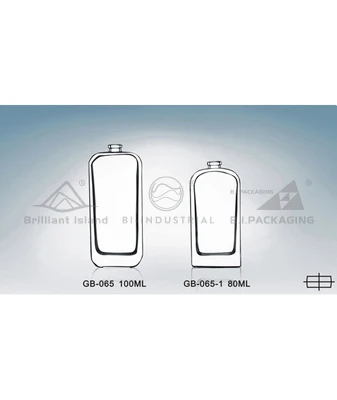 GB-065 100ML GB-065-1 80ML