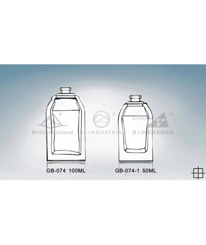 GB-074 100ML GB-074-1 50ML