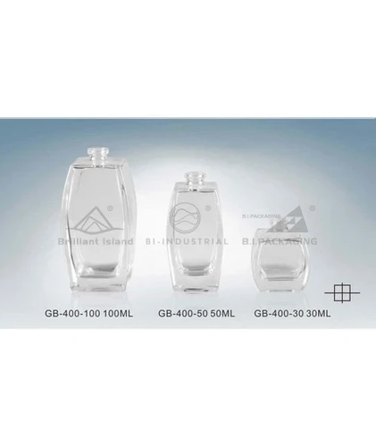 GB-400-100ML GB-400-50ML GB-400-30ML