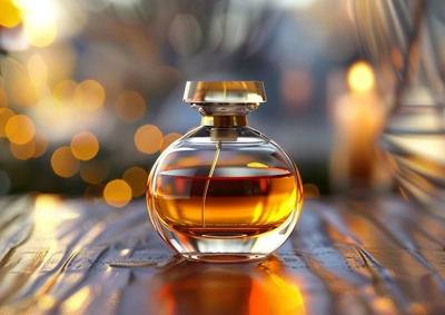 Form and Function: Innovative Designs in Perfume Cap Technology